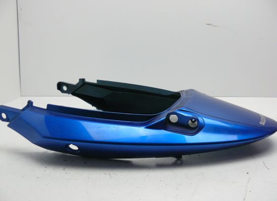 Rear cowl Suzuki GSF 1250 Bandit 