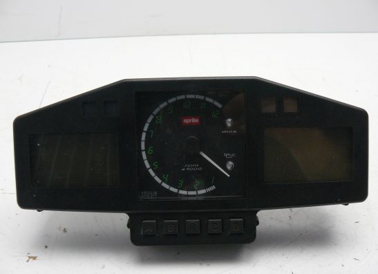 Meter combination Aprilia Falco