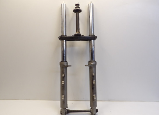 Voorpoten compleet Yamaha XJ 900 S Diversion