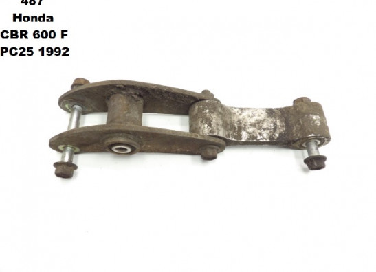Federbein Aufhangung Honda CBR 600 F