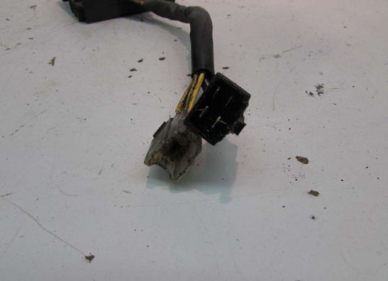 Spanningsregelaar Ducati 750 SS Supersport