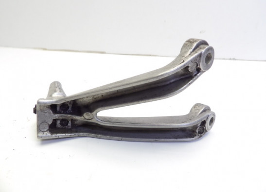 Duo voetsteun links Honda CBR 900 RR