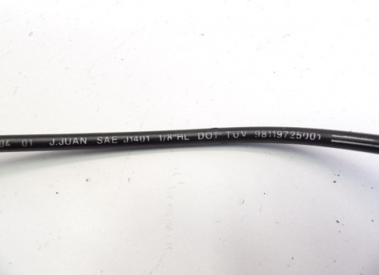 Remleiding voor Triumph Sprint RS