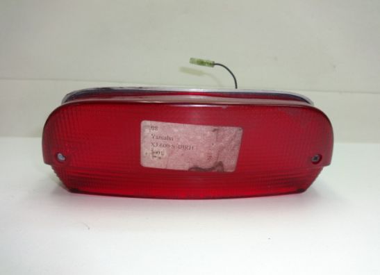 Rear light Yamaha XJ 600 Diversion