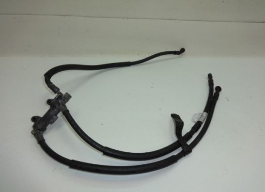 Bremsleitung vorne Kawasaki VN 700  750