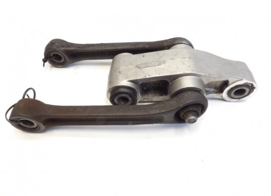 Link systeem achterveer Kawasaki GPZ 500