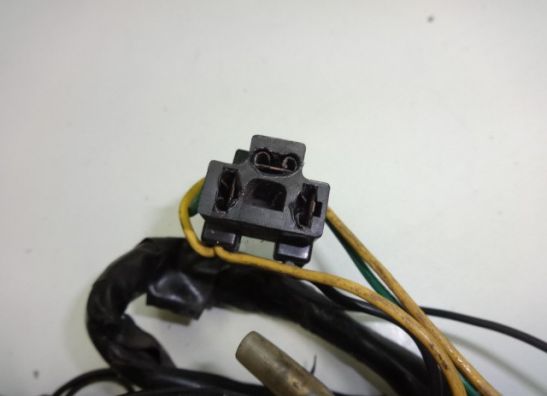 Lenkerschalter links Yamaha XJ 600 Diversion