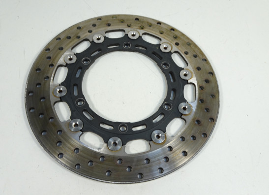 Brake disc front Yamaha YZF R1