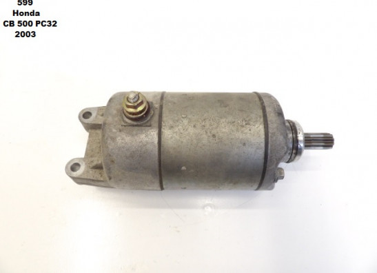 Startmotor Honda CB 500