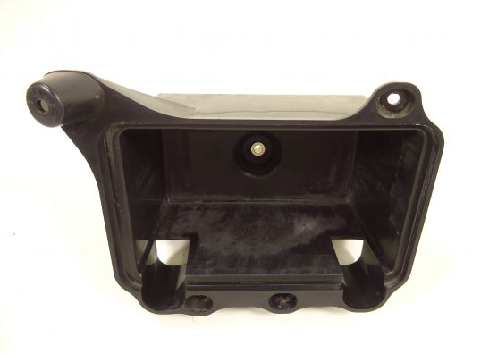 Batterie befestigung Suzuki Burgman AN 250