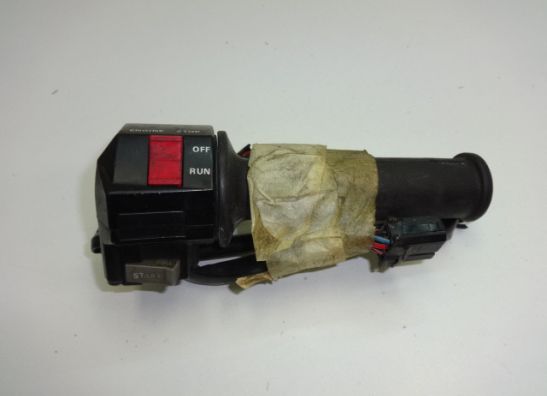 Handlebar switch assy right Yamaha XJ 600 Diversion