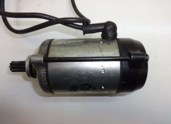 Starting motor Yamaha FZ 750