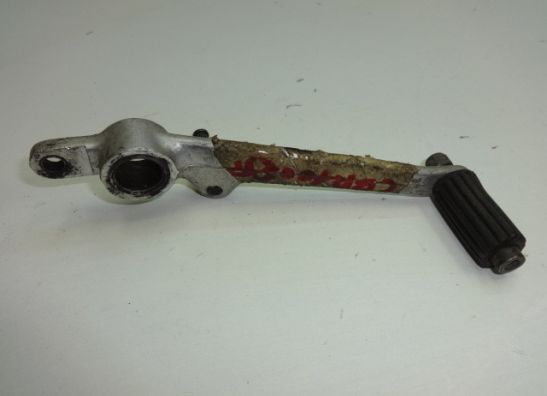 Brake pedal Honda CBR 400 RR