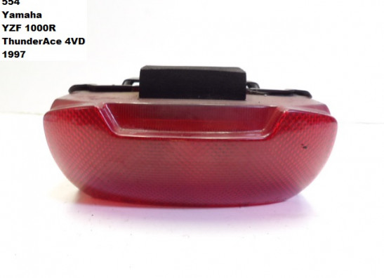 Rear light Yamaha YZF 1000 Thunderace