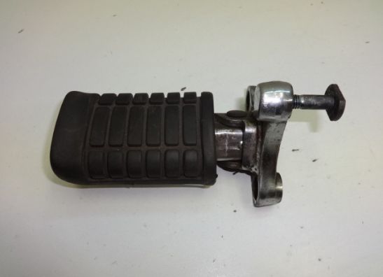 Voetsteun links Honda VF 700  750 C Magna