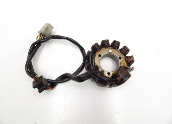 Dynamo Kawasaki CSR 305 LTD