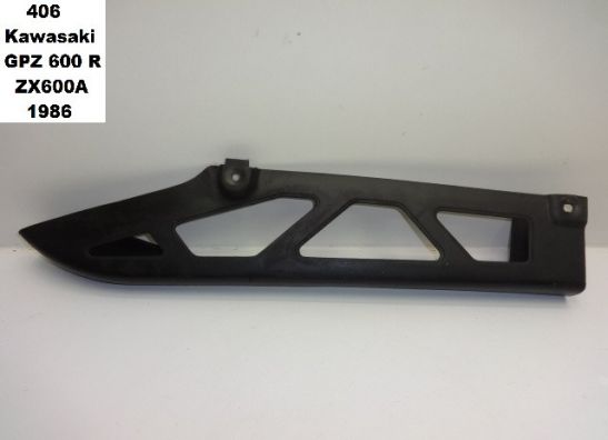 Chaincase Kawasaki GPZ 600