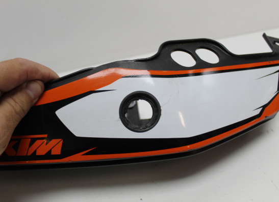 Cowl left rear KTM 125 Duke