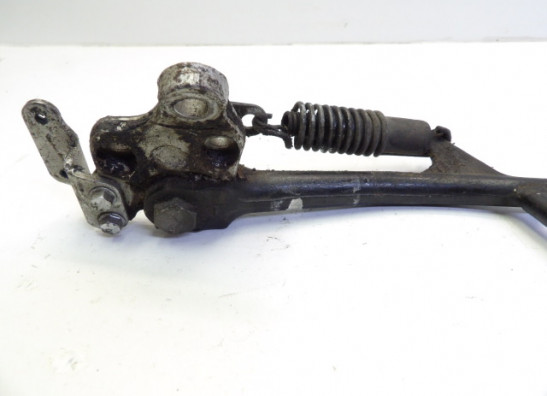 Standaard Yamaha FZR 1000