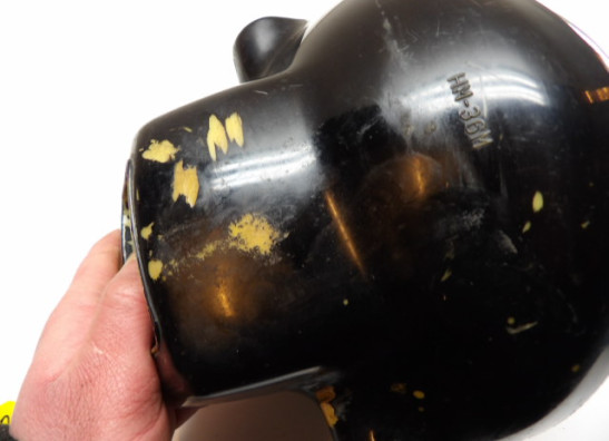 Koplamp Honda CB 250 N