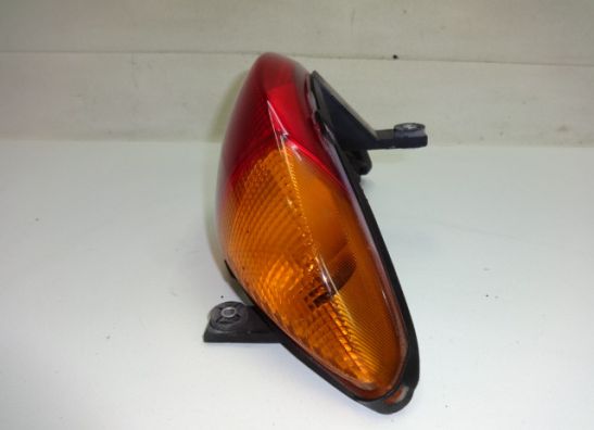 Rucklicht Honda Deauville 650 - 700
