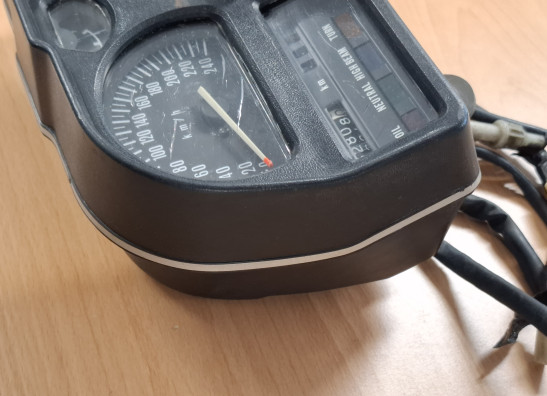 Tellerset Suzuki GSX 1100