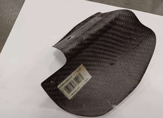 Overig Ducati Monster 800