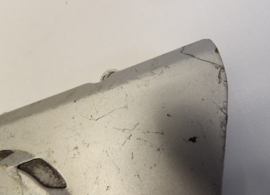 Motorblokdeksel voortandwiel Honda CBR 400 RR