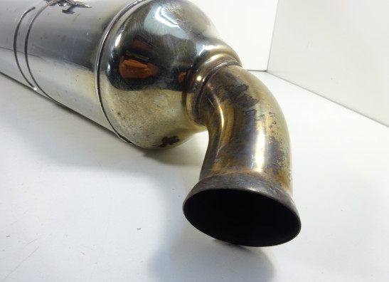 Auspuff BMW F 800 S - ST