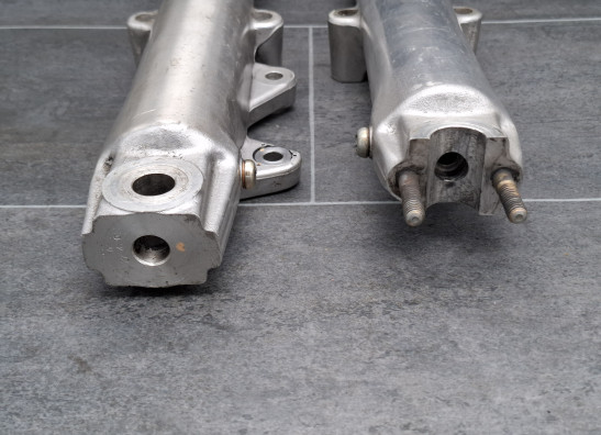 Gabelholm Harley Davidson Softtail