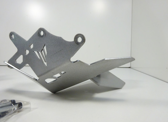 Cowl under Yamaha Tracer 900