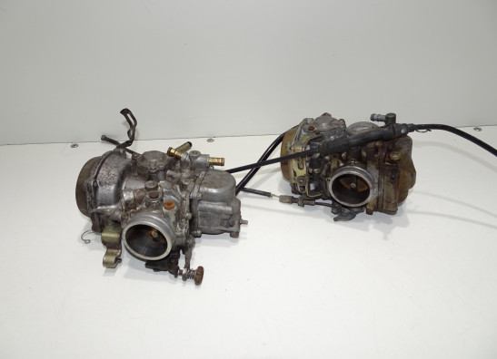 Carburateurset Suzuki VS 1400 Intruder 1987-2005