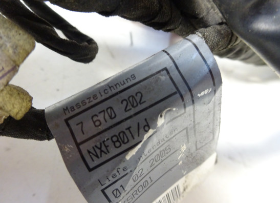 Kabelboom BMW R 1200 ST