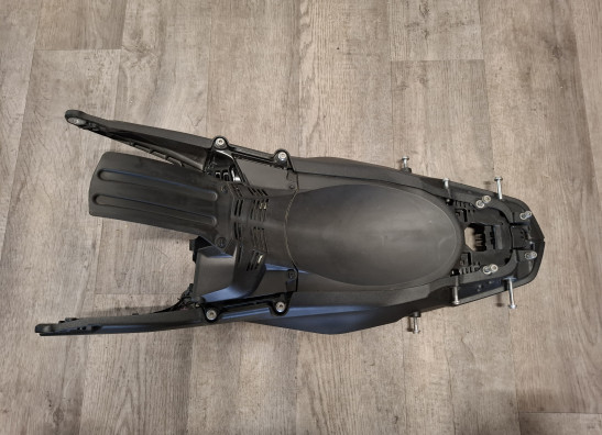 Achtersubframe BMW R 1300 GS