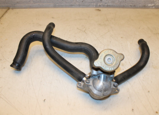 Radiator toebehoren Honda CBR 600 F