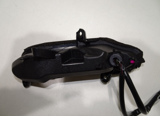 Koplamp Yamaha YZF R6