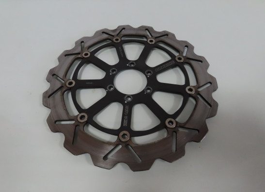 Bremsscheibe vorne Moto Guzzi 1200 sport