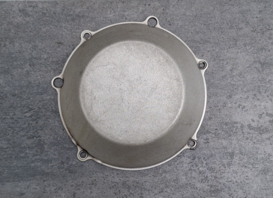 Crankcase cover Clutch side Ducati Monster S4