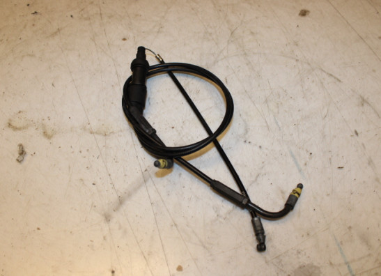 Sonstiges Honda Deauville 650 - 700