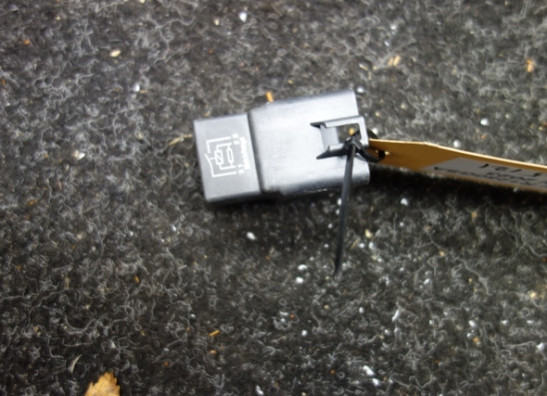 Relais unit BMW R 1250 GS Adventure