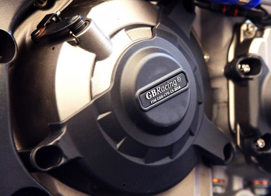 Engine cover Kawasaki ZX 10 R