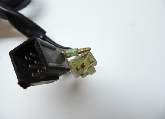 Lenkerschalter links Kawasaki ZZR 250