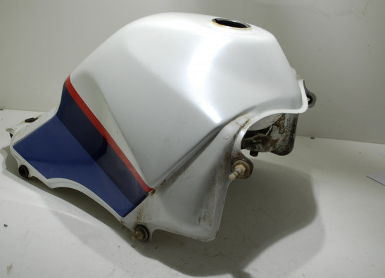Fuel tank Honda TRANSALP