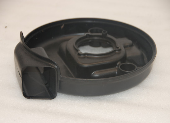 Luchtfilterhuis Harley Davidson Sportster