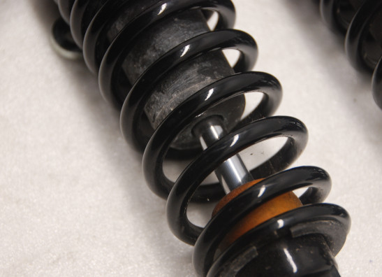 Achterschokbreker Harley Davidson Sportster