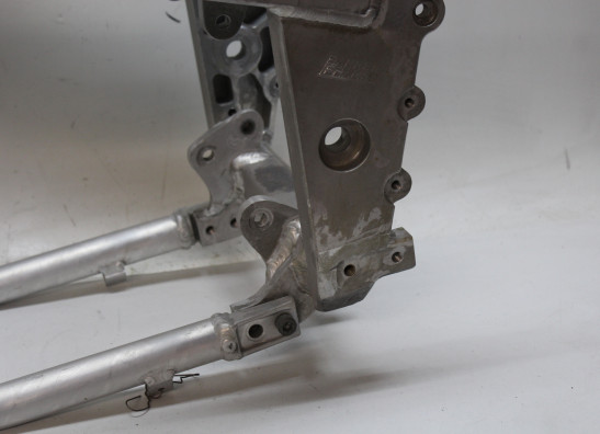 Rahme teile Race-parts Classic Superbike