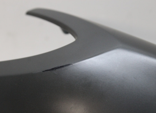 Linker achterkant Yamaha XP 500 T-Max