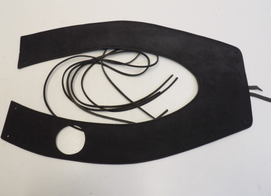 Tankcover Yamaha XV 1600