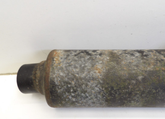 Auspuff Honda CB 500