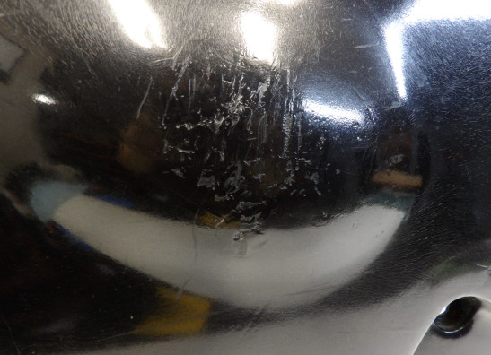 Rechter zijkuip Honda CBR 600 F